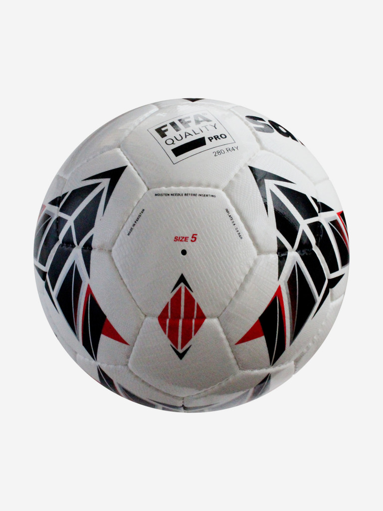 Мяч футбольный SAMBA GRACE FIFA Quality Pro