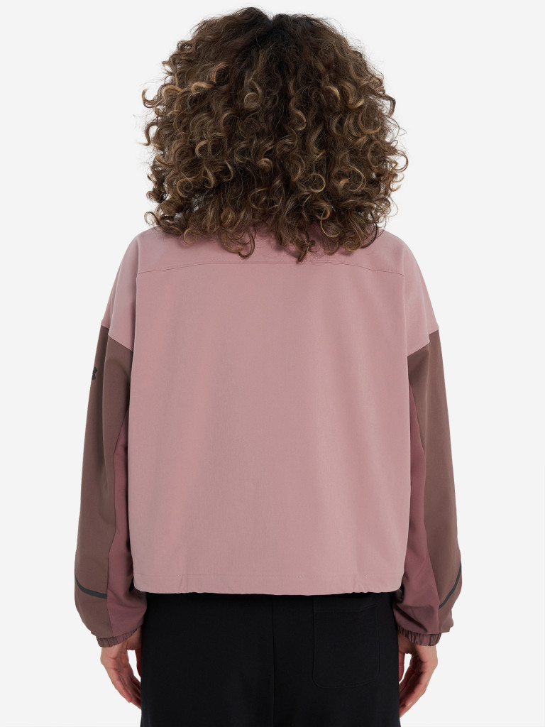 Ветровка женская Under Armour Unstoppable