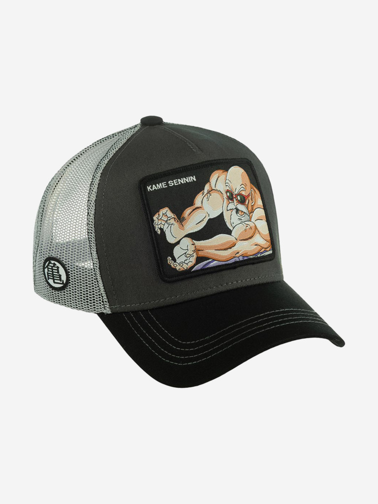 Бейсболка с сеточкой CAPSLAB CL/DB1/1/NIN1 Dragon Ball Kame