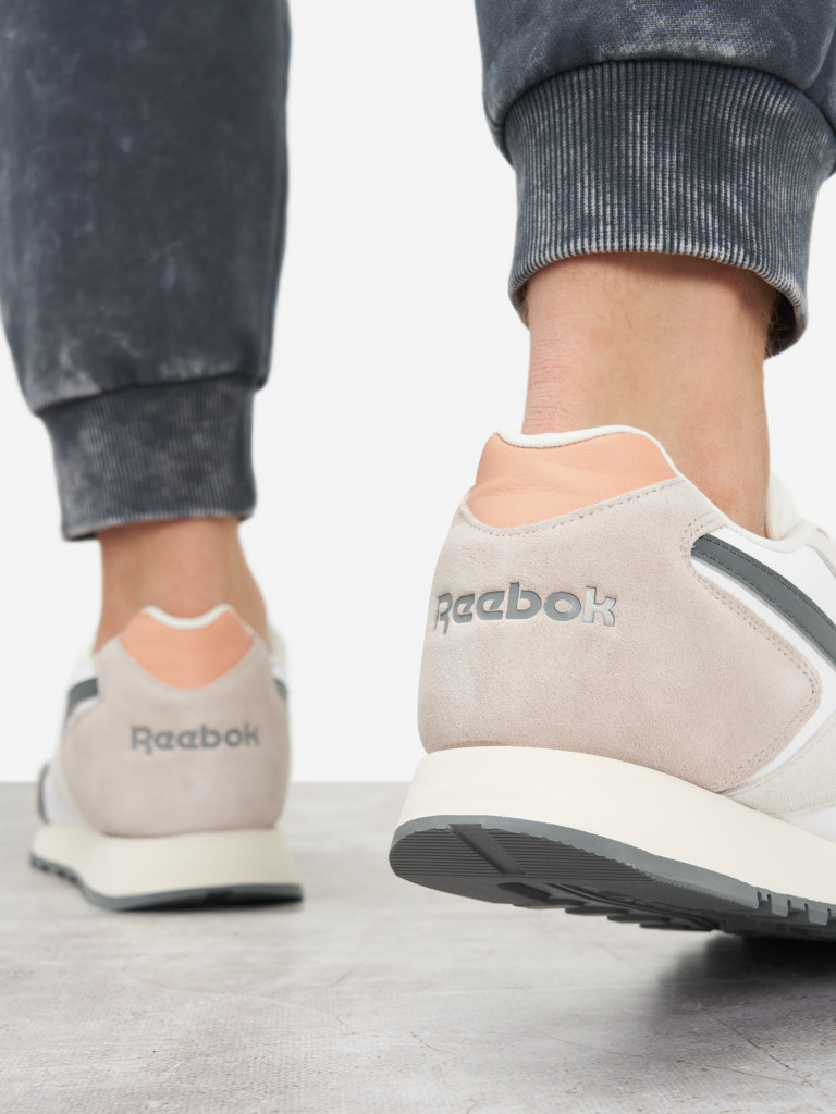 Кроссовки мужские Reebok Glide