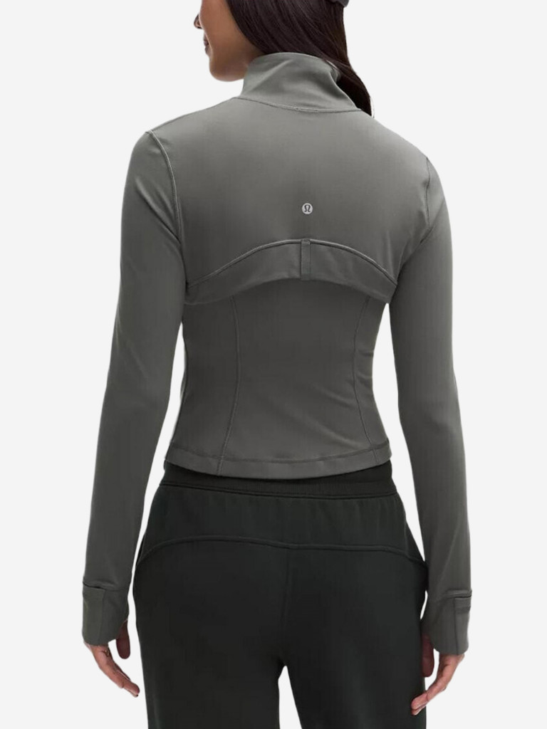 Куртка для йоги Lululemon