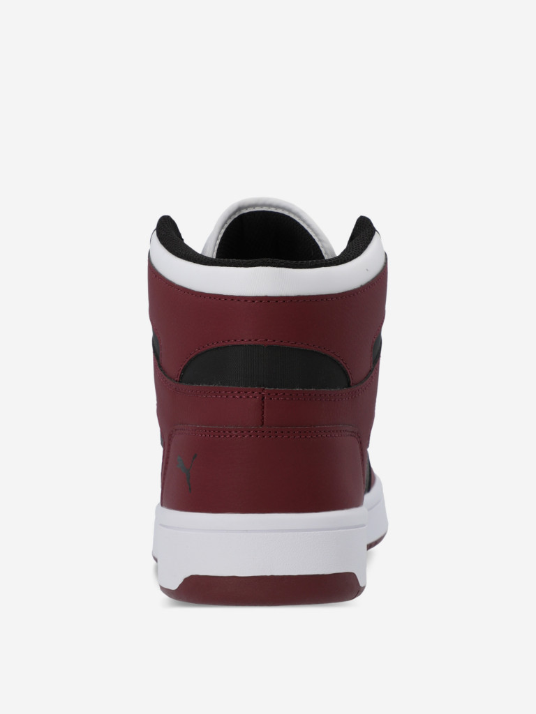 Кеды мужские PUMA Rebound Layup Sl