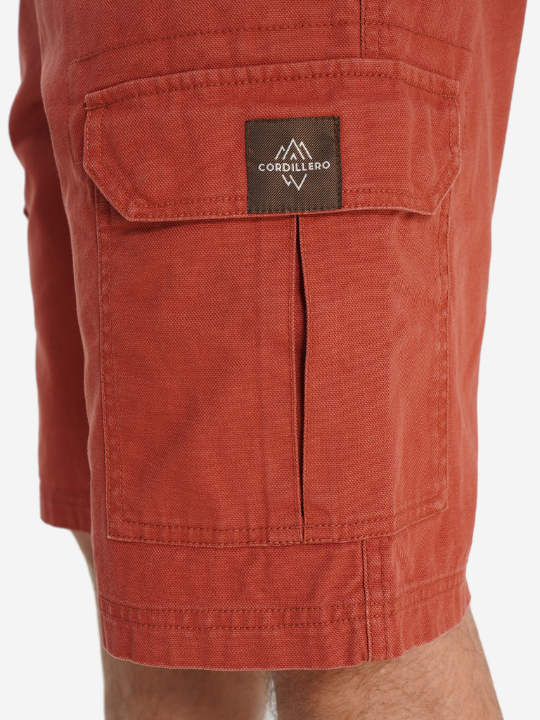 Шорты мужские Cordillero