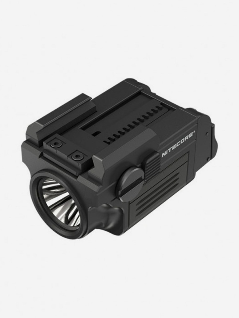 Фонарь подствольный Nitecore NPL25, 900 лм