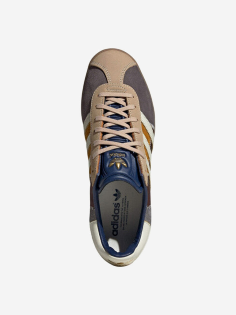 Кроссовки Adidas Gazelle 85