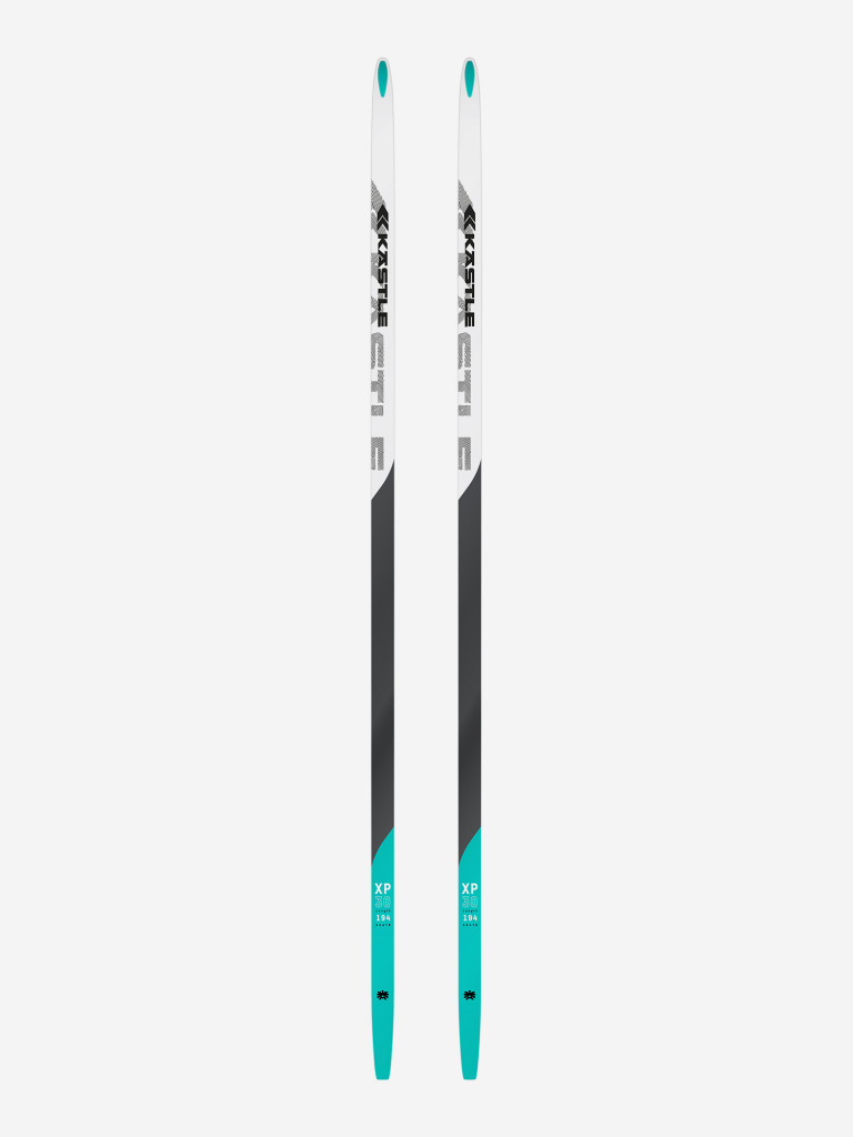 Беговые лыжи Kastle XP30 Skate Plus
