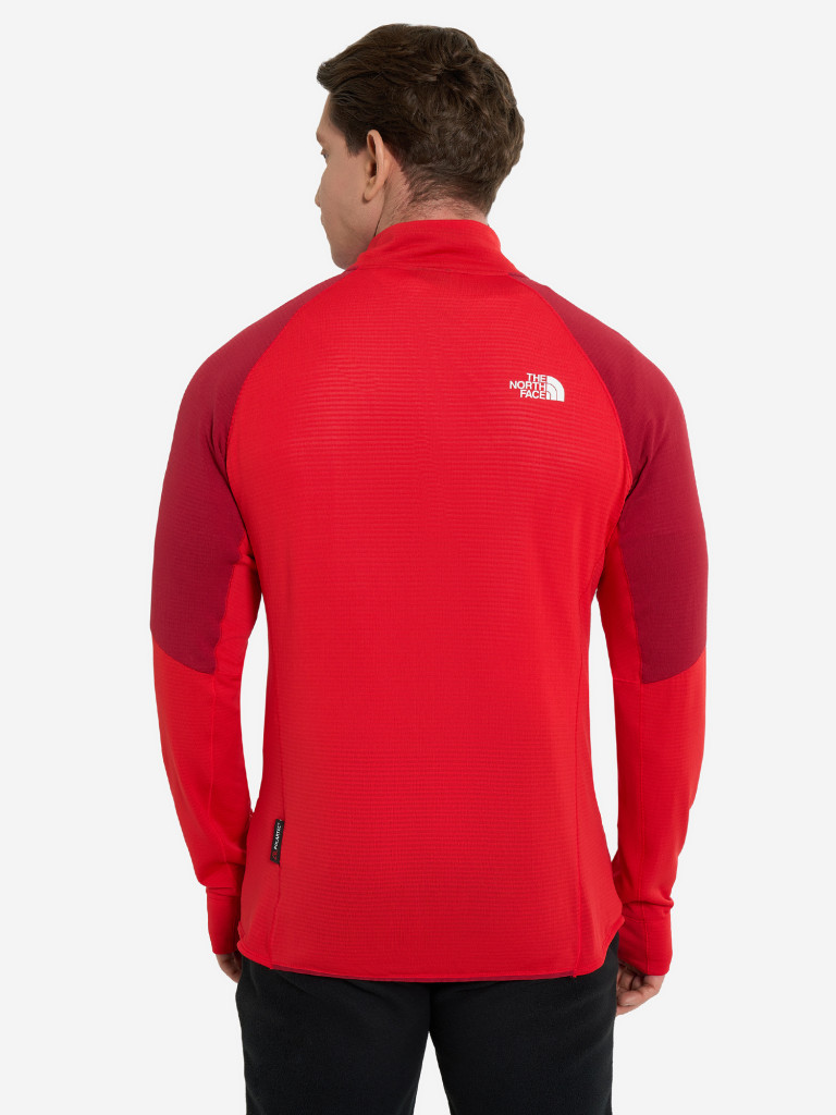 Джемпер флисовый мужской The North Face Bolt Polartec