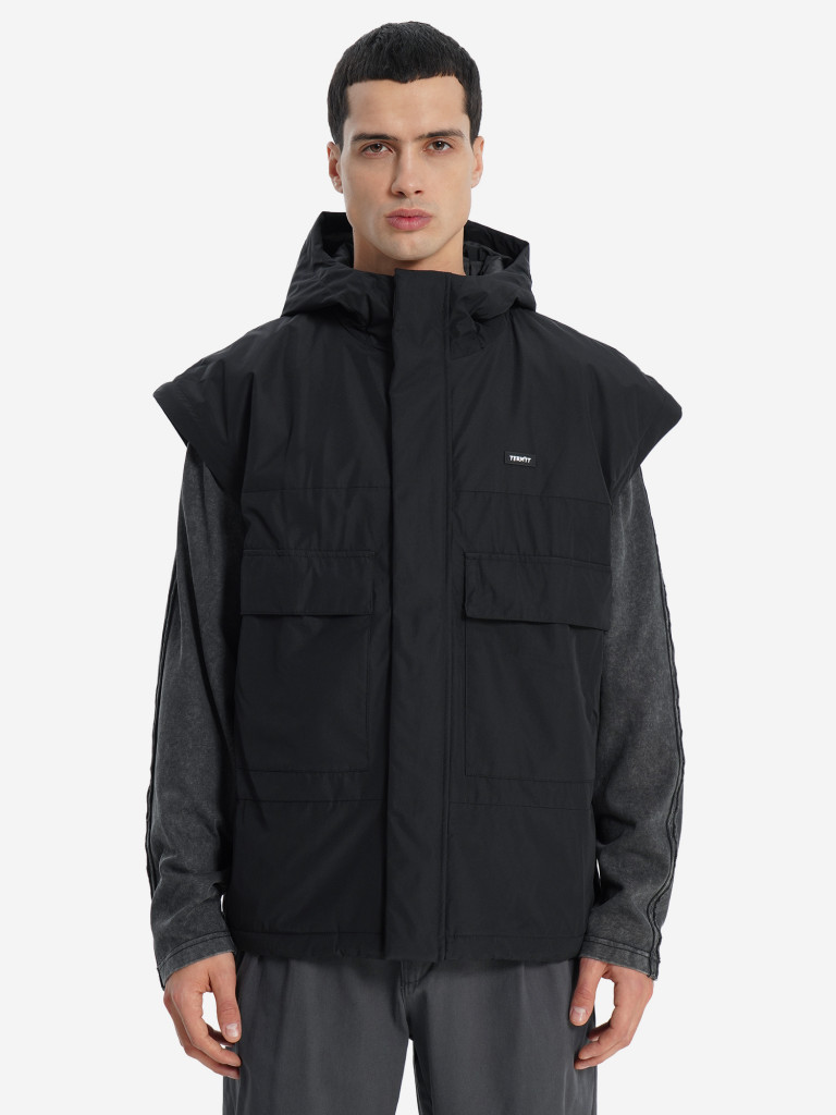 Куртка утепленная мужская Termit