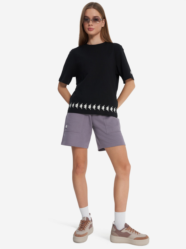 Футболка женская Kappa