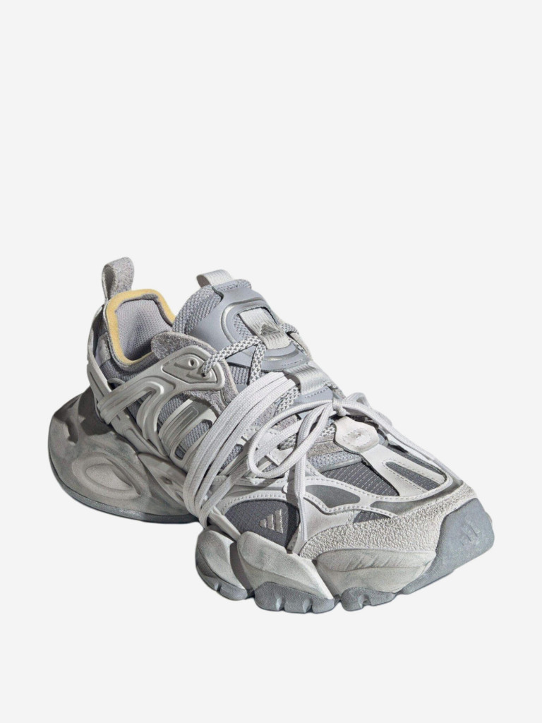 Кроссовки Adidas XLG Runner Deluxe