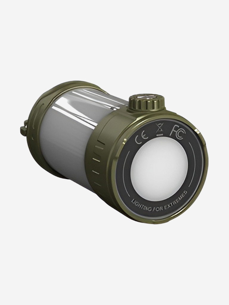 Фонарь кемпинговый Fenix CL26R Pro, 500 лм