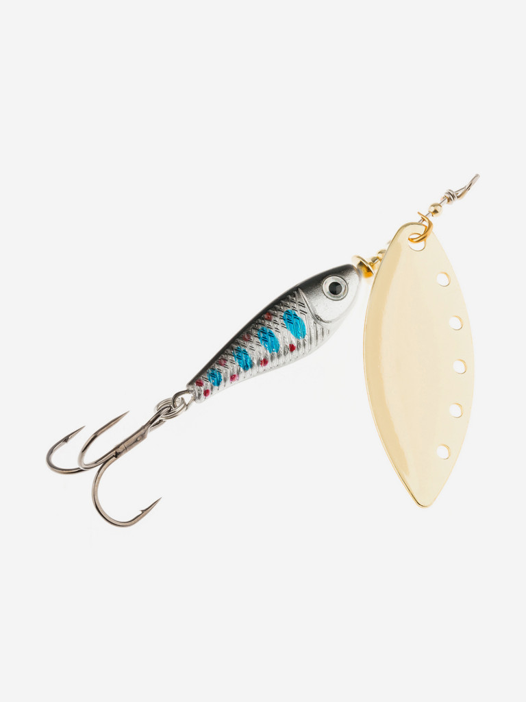 Блесна вращающаяся Akara Action Series Libra 3 11 гр. 2/5 oz. A21-2