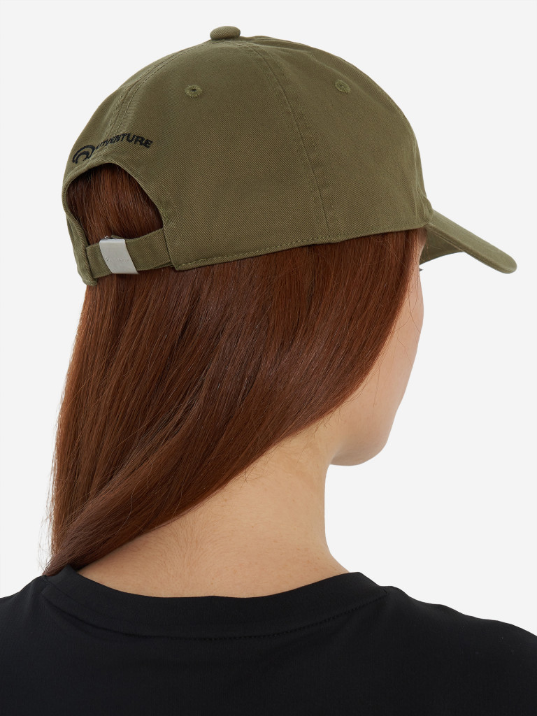 Бейсболка Outventure