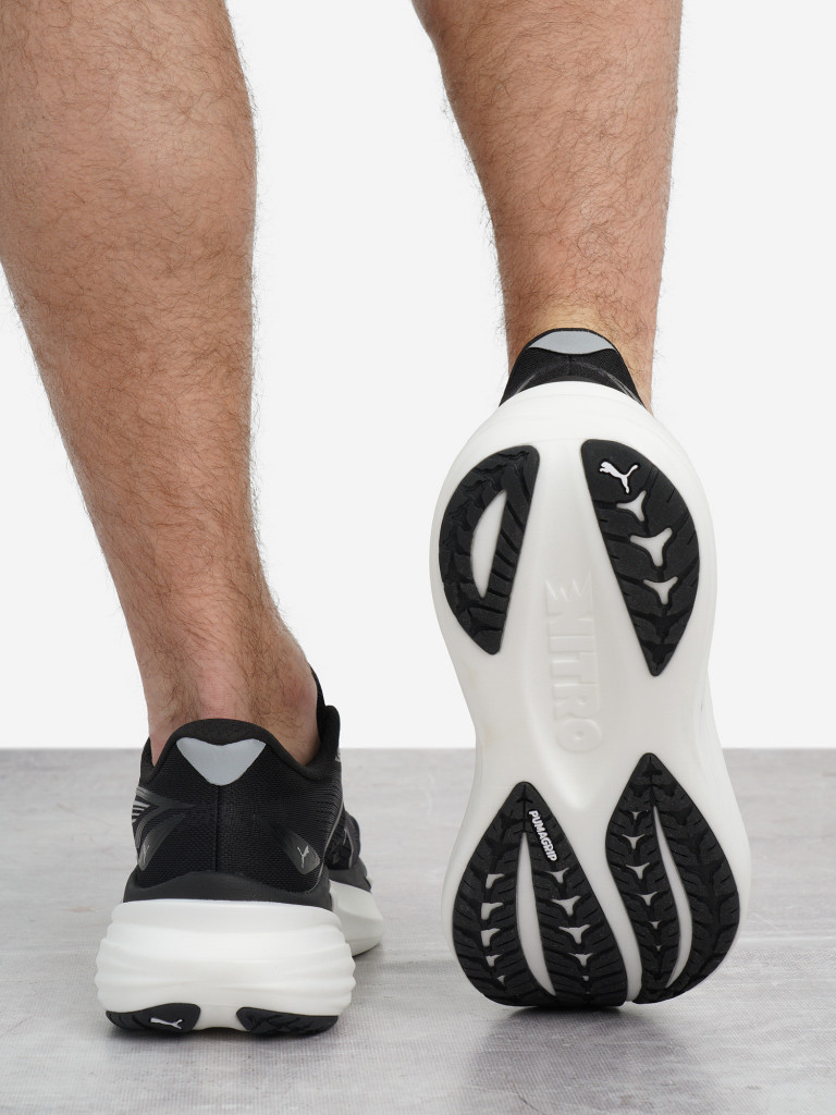 Кроссовки мужские PUMA Magmax Nitro 2