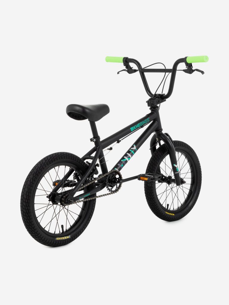 Велосипед BMX KHE Lenny, 2021