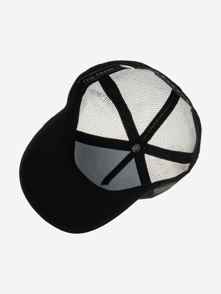 Бейсболка с сеточкой GOORIN BROTHERS 201-0042