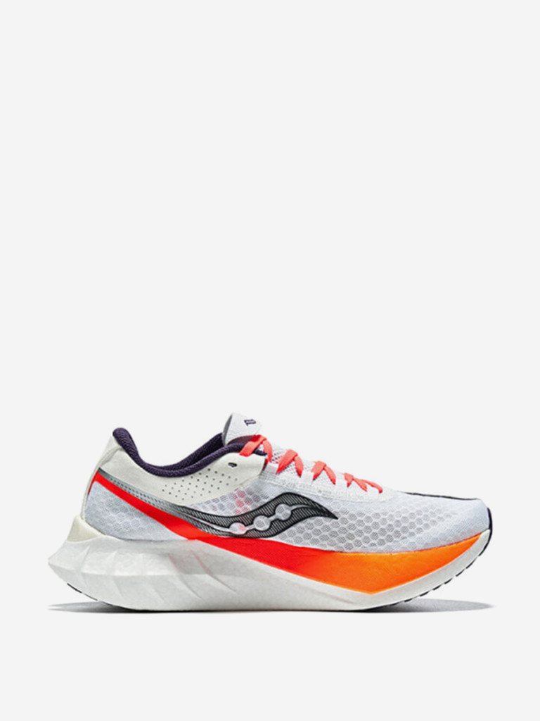 Кроссовки беговые мужские Saucony Endorphin Pro 4