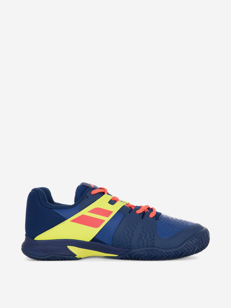 Кроссовки для мальчиков Babolat Propulse Clay