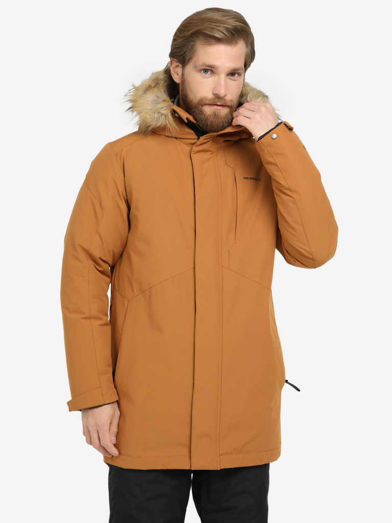 Куртка утепленная мужская Merrell
