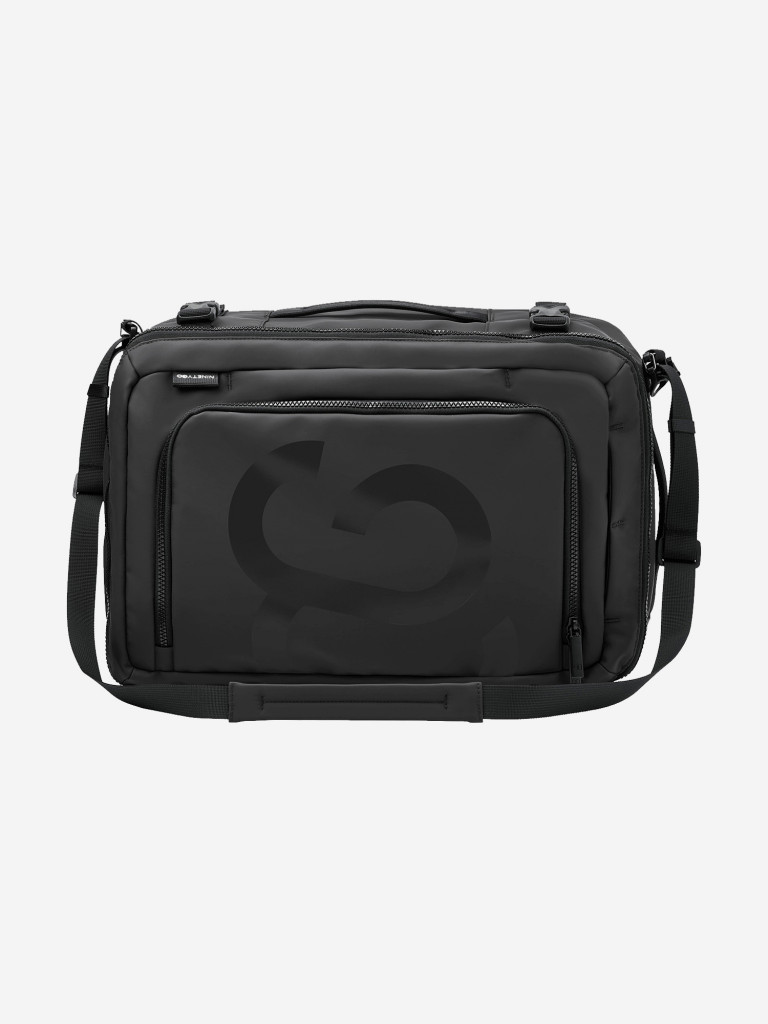Рюкзак Ninetygo Outdoor multifunctional backpack черный