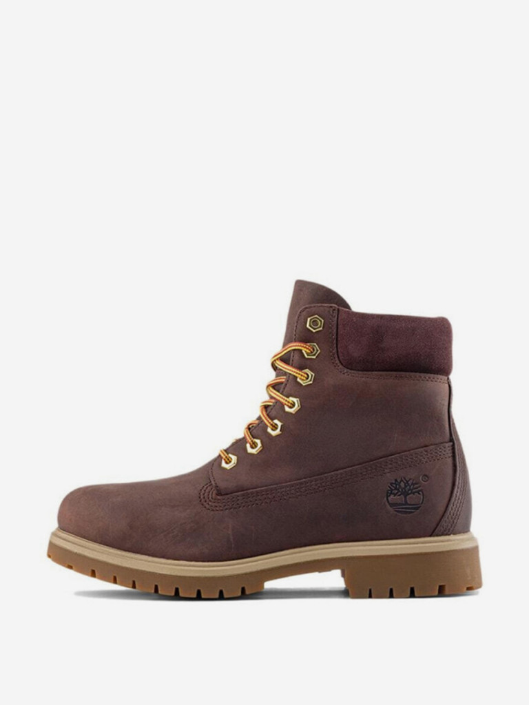 Ботинки Timberland 6-Inch Waterproof Boot Dark Brown