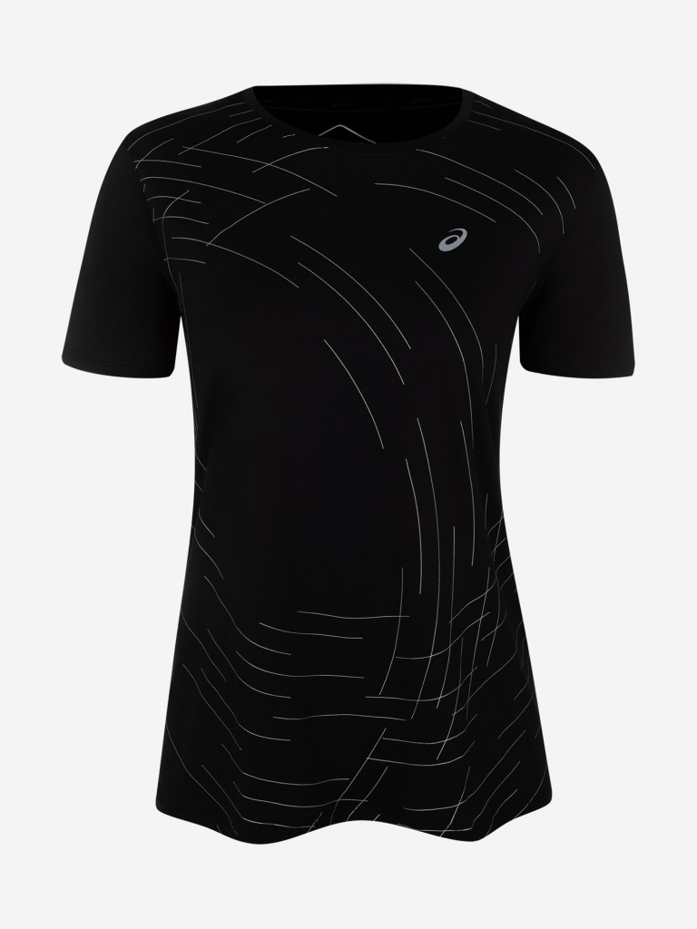 Футболка женская ASICS Night Track