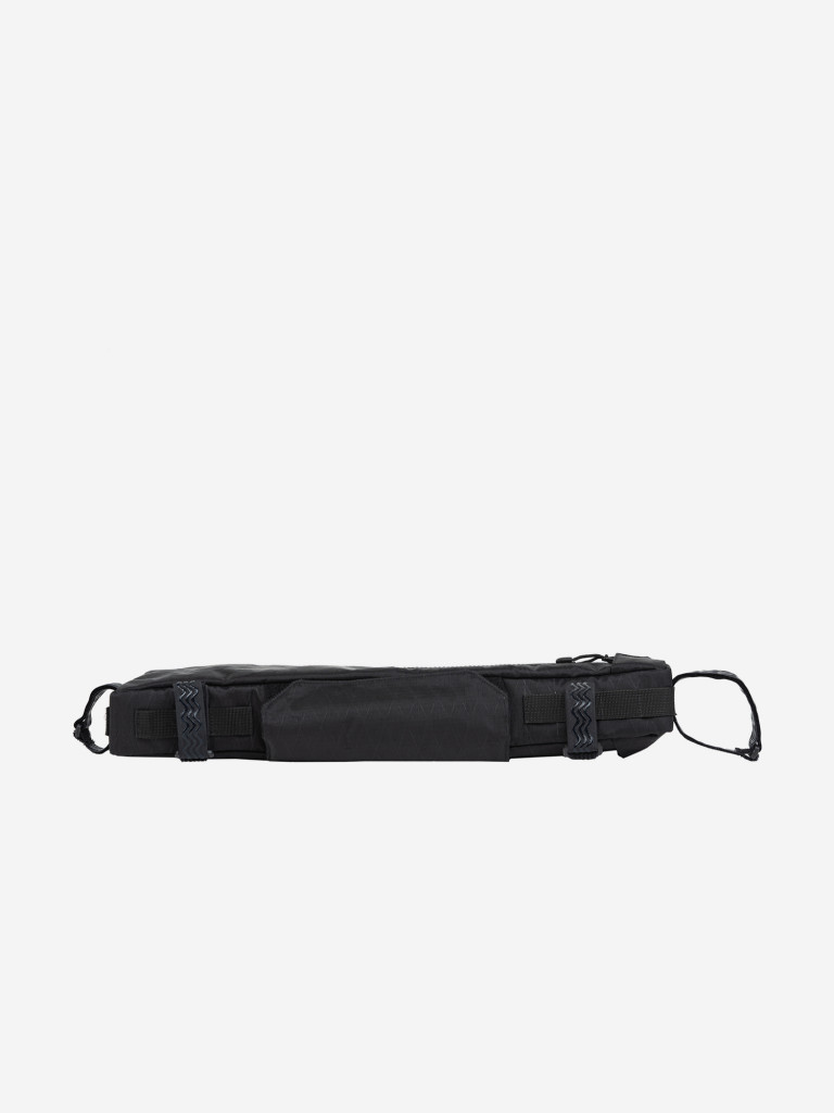 Подрамная сумка VELOHOROSHO X-PAC черный, FB0454XBL