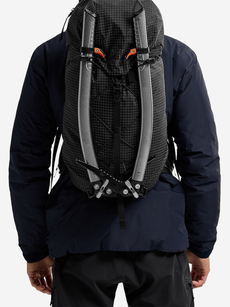 Рюкзак спортивный ARC'TERYX ALPHA SL 23л
