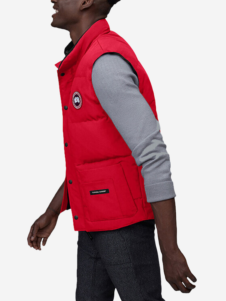Жилет мужской CANADA GOOSE Freestyle