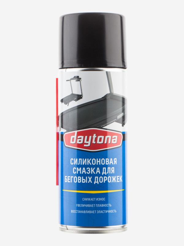 Cмазка силиконовая для беговых дорожек Daytona синий цвет — купить за 699 руб., отзывы в интернет-магазине Спортмастер