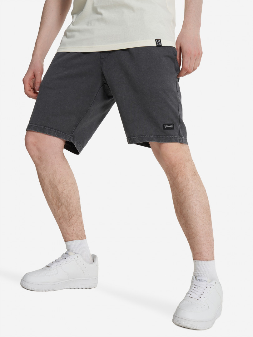 Шорты мужские Protest Серый 1499₽