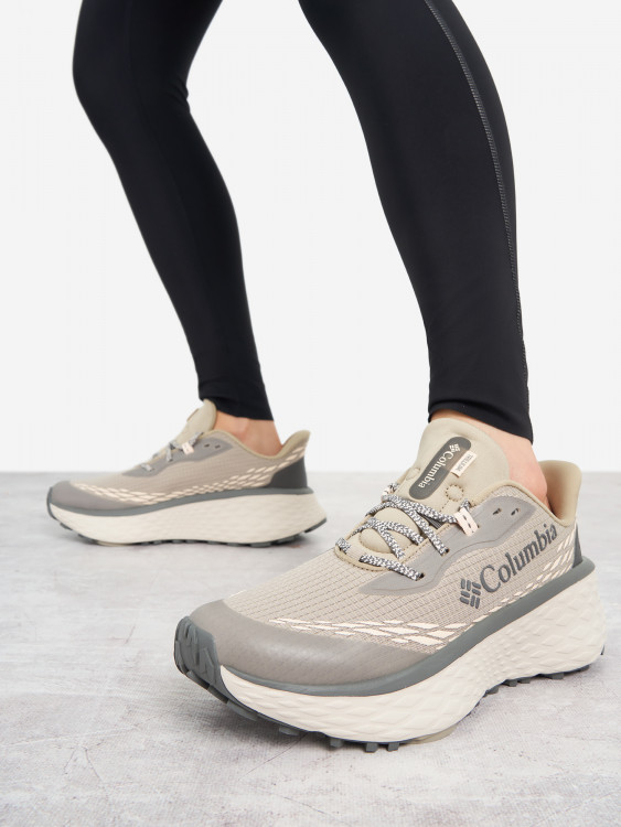 Кроссовки женские Columbia Konos Trillium Atr