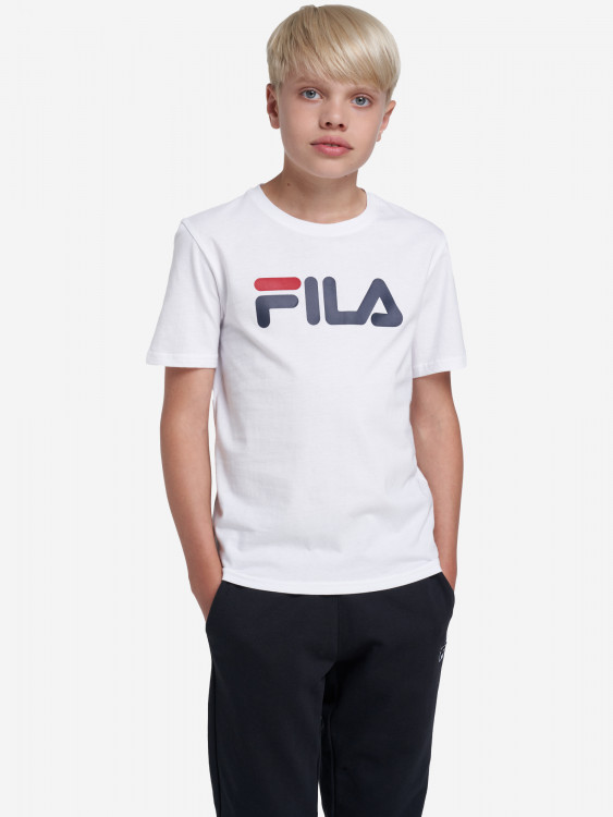 Футболка для мальчиков FILA