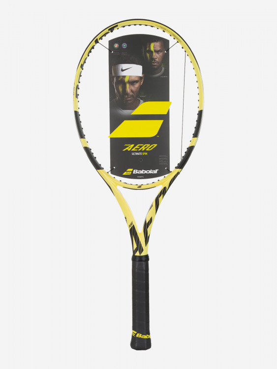 Ракетка для большого тенниса Babolat Pure Aero