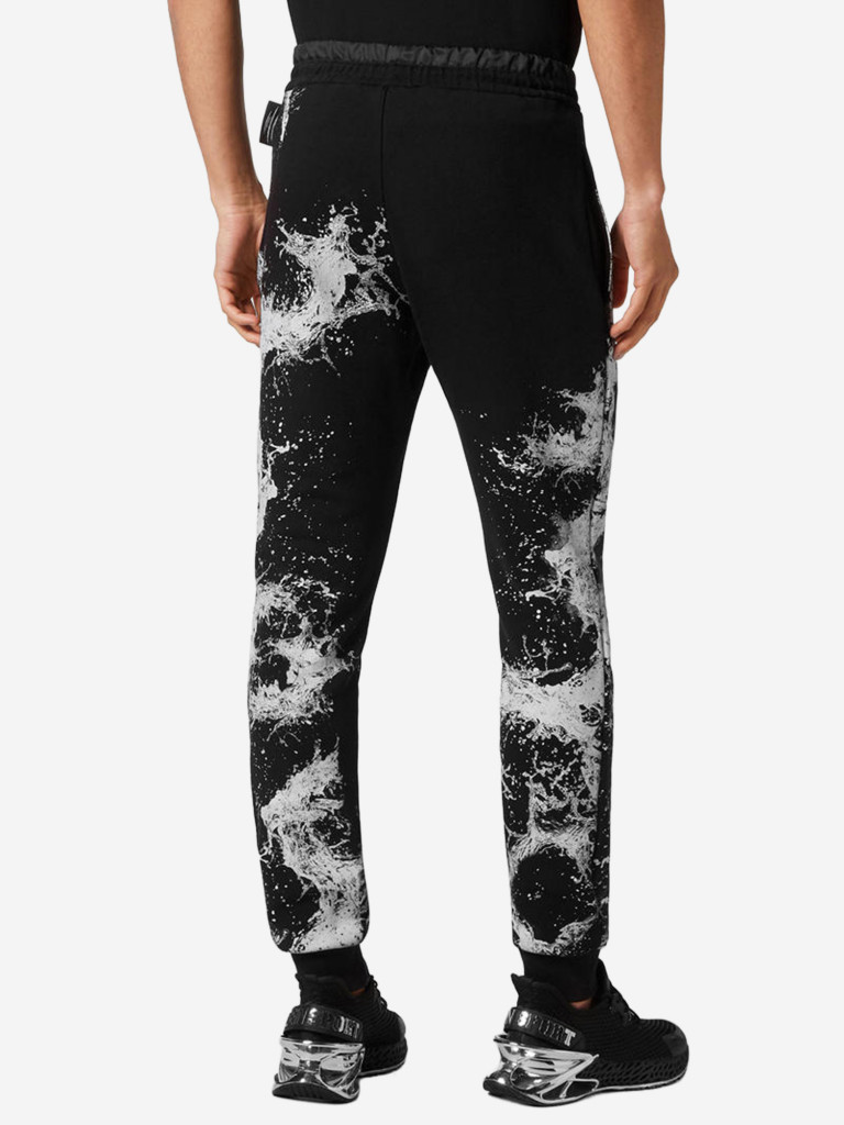 Брюки спортивные Plein Sport