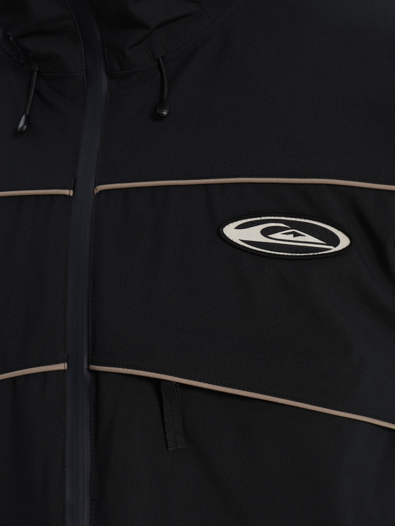 Куртка сноубордическая мужская Quiksilver Radicalo