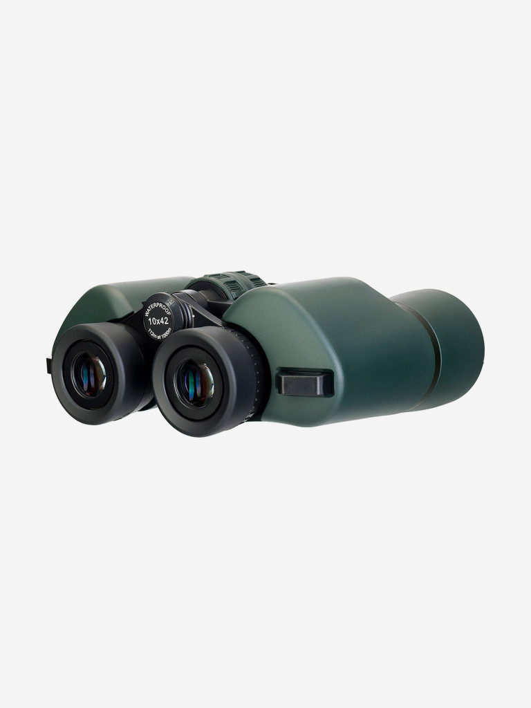 Бинокль Levenhuk New Sherman PRO 10x42
