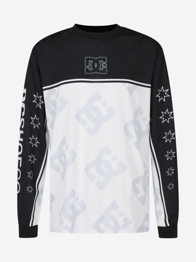 Лонгслив мужской DC Shoes Rock It
