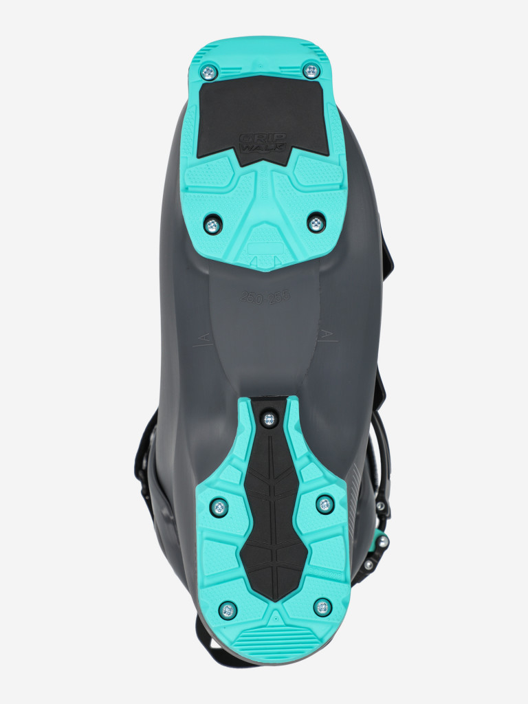 Ботинки горнолыжные женские Fischer RC 9.5 GW