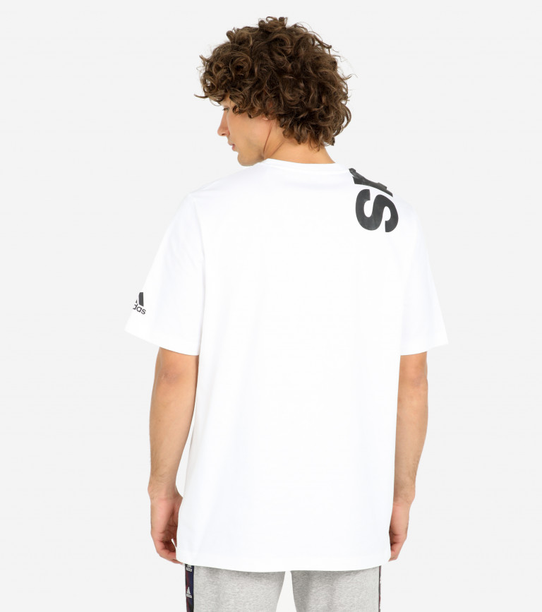 Футболка мужская adidas New Authentic