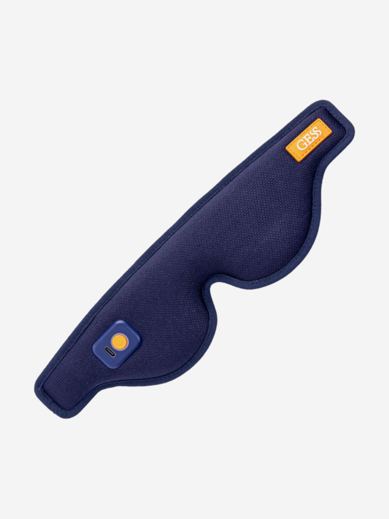 Массажер для глаз GESS Zorro