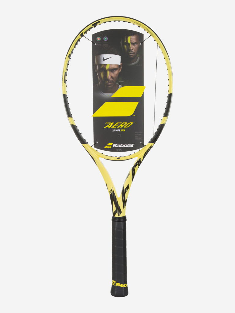 Babolat Pure Aero