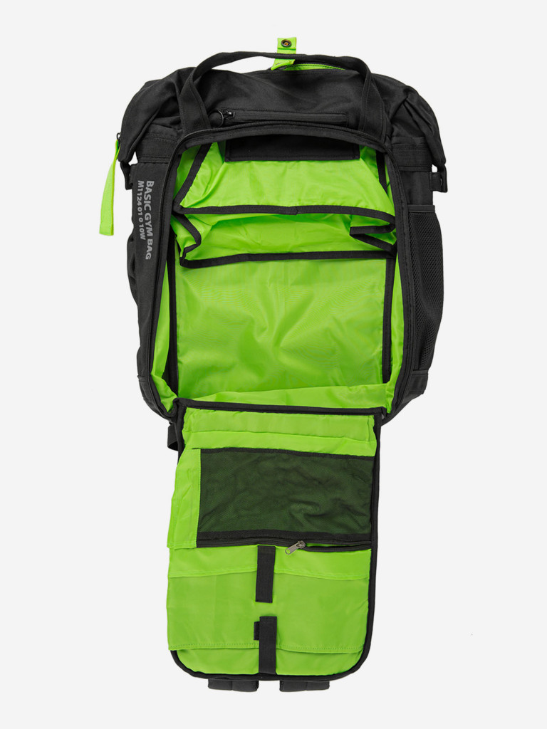 Рюкзак Mad Wave Basic gym bag, 50*32*15 cm