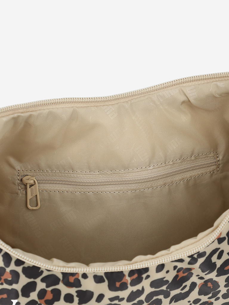Сумка женская PUMA Pop Slouchy Hobo