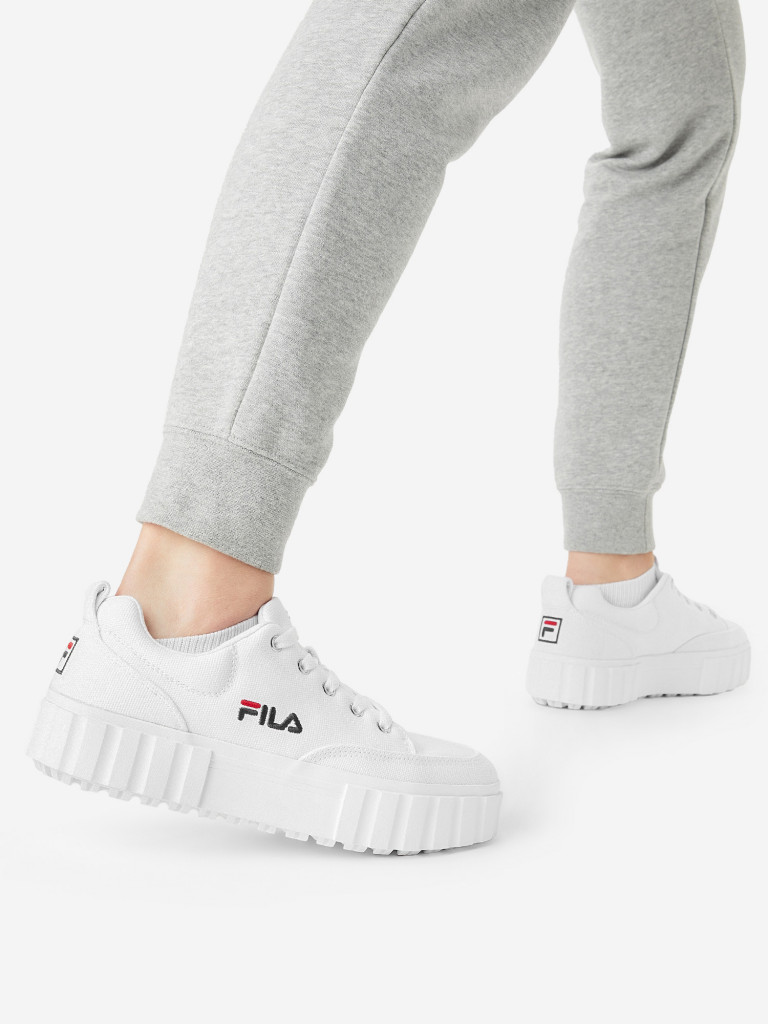 Кеды женские FILA Sandblast C WMN