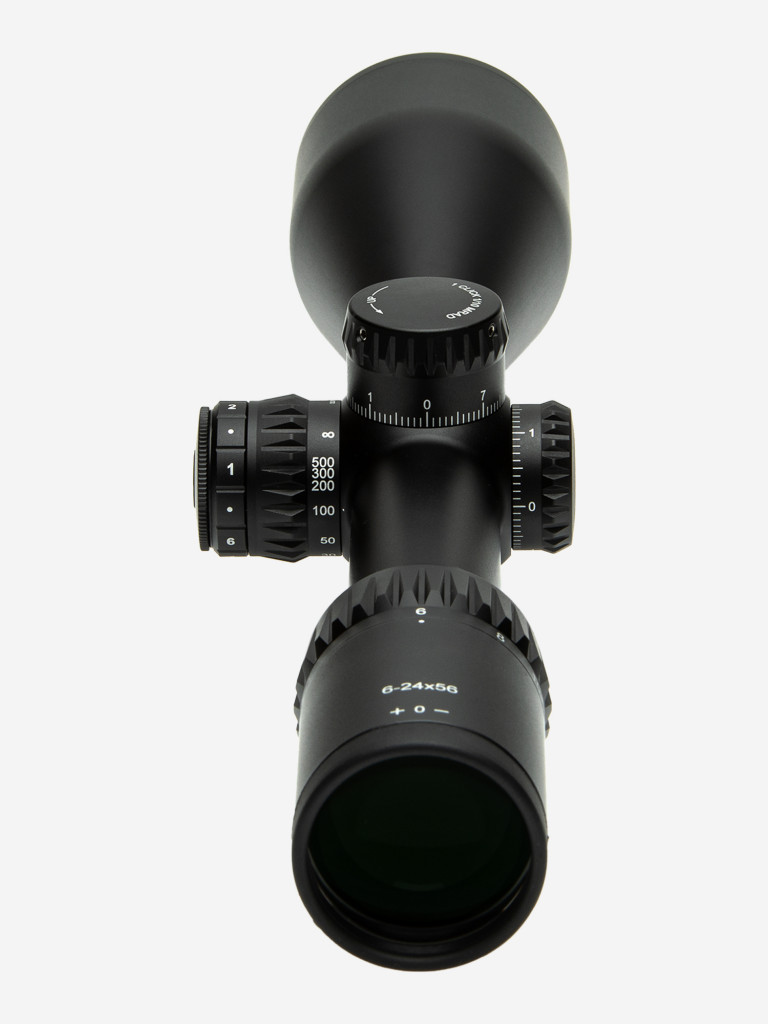 Оптический прицел ARTELV LRS 6-24x56 FFP