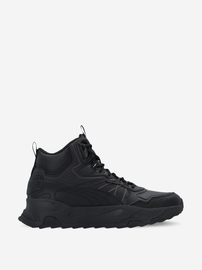 Кроссовки мужские PUMA Trinity Mid Hybrid