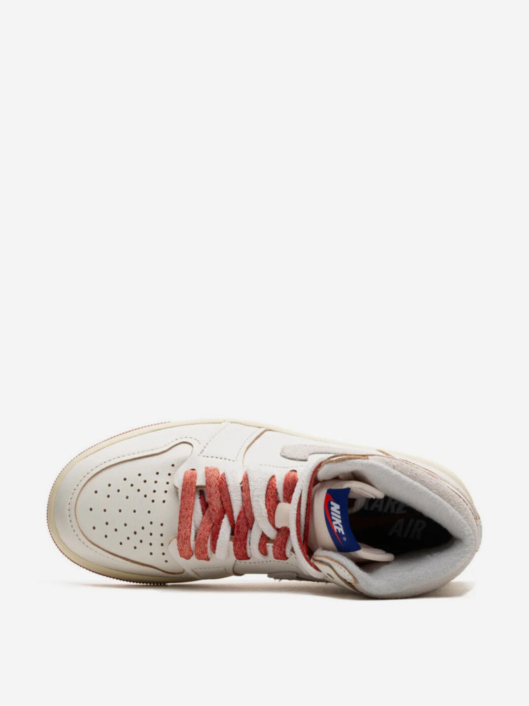 Кроссовки Jordan Brand Air Jordan 1 High OG Wmns Rare Air