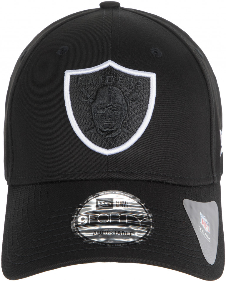 Oakland raiders cap online