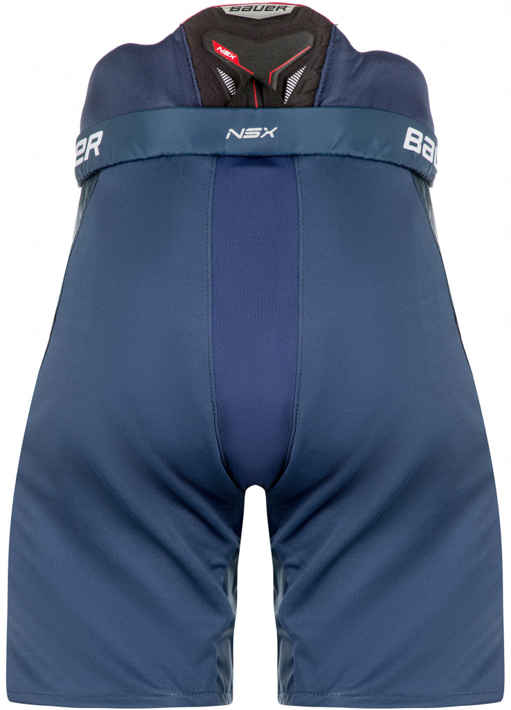 Шорты хоккейные BAUER S18 NSX SR